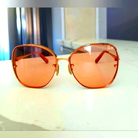 NWOT Roberto Cavalli Women\'s Sunglasses Roberto Cavalli Women main image 4